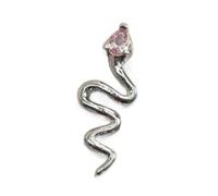 Nails De Serpent Charme Rimestones Bijoux Accessoires Forme D'art Décorations De Charme Charmes Rhinage Charmes Décorations