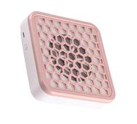Nails Dust Collector - Detachable Filter Pad | Nail Craft Dust Filtration Fan | USB Plug-In Grooming Kit Equipment Machine For Women Beginners Mother Home Salon Studio Professionals Crafting Hobbyist