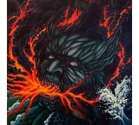 Nails Every Bridge Burning (CD)