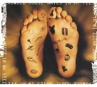 Nails in My Feet (4 Tracks, 1993) [Import]