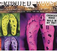 Nails In My Feet - Part 1