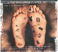 Nails in My Feet [UK Import]