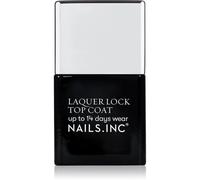 Nails Inc. 45 Second Lacquer Lock vernis de protection 14 ml