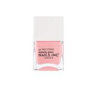 Nails.INC 45 Second Speedy Gloss Knightsbridge Nights Out 14 ml