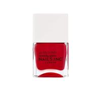 Nails.INC 45 Second Speedy Gloss Mayfair Made Me Do It 14 ml