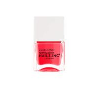 Nails Inc 45 Second Speedy Gloss Vernis à Ongles 14 ml, Navigation Sur Bond Street