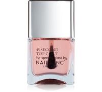 Nails Inc. 45 Second With Retinol vernis de protection 14 ml