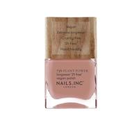 Nails.INC 73% Plant Power Good Energy Efficient Le Vernis à Ongles