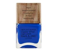 Nails Inc. Plant Power vernis à ongles longue tenue teinte Inner Piece Of Me 14 ml