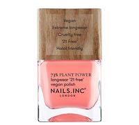 Nails.INC 73% Plant Power Zero Waste Pro