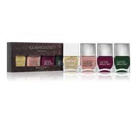 Nails Inc. Classic Luxe kit de vernis à ongles