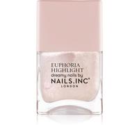 Nails Inc. Euphoria Highlight vernis à ongles teinte Magic Does Exist 14 ml