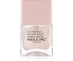 Nails Inc. Euphoria Highlight vernis à ongles teinte Magic Does Exist 14 ml