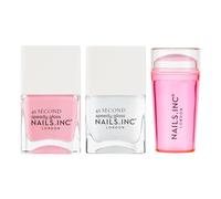 Nails.INC French Mani Hack Coffret Pour une Manicure à la Française