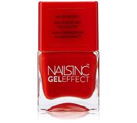 Nails Inc Gel Effect Vernis À Ongles 14 ml, West End