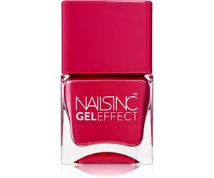 Nails Inc. Gel Effect vernis à ongles effet gel teinte Covent Garden Place 14 ml