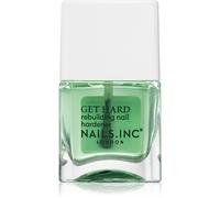 Nails Inc. Get Hard Nail Hardener vernis qui fortifie les ongles 14 ml
