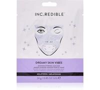 Nails Inc. INC. Redible Dreamy Skin Vibes masque hydrogel avec effets apaisants 24 g