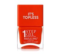 Nails Inc. It’s Topless 1 Step Gel Nail Polish 14 ml ombre Jennifer