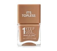 Nails Inc. It’s Topless 1 Step Gel Nail Polish 14 ml ombre Madison