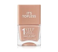 Nails Inc. It’s Topless 1 Step Gel Nail Polish 14 ml ombre Renee