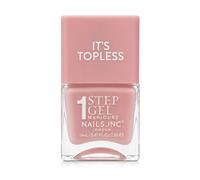 Nails Inc. It’s Topless 1 Step Gel Nail Polish 14 ml ombre Sabrina