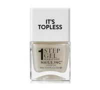 Nails Inc. It’s Topless 1 Step Gel Nail Polish 14 ml ombre Sydney