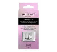 Nails.INC Maniplex Soin durcisseur réparateur favorisant la pousse de ongles