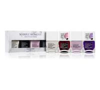 Nails Inc. Marble Moment kit de vernis à ongles