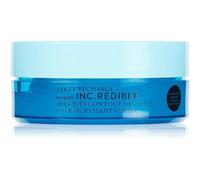 Nails Inc. Party Recharge masque hydrogel contour des yeux effet rafraîchissant 20 paire