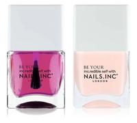 Nails Inc. Spring kit de vernis à ongles
