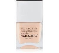 Nails Inc. Treatment Back to Life vernis à ongles fortifiant 14 ml