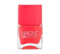 Nails Inc Vernis À Ongles Gel Effect 14 ml, Passage Kensington