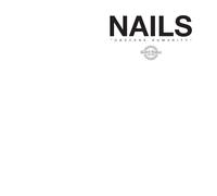 Nails - Nails - Obscene Humanity