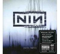 Nails, Nine Inch - With Teeth (Edition Tour)