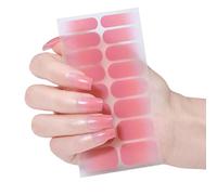 Nails Stickers Polonais Cats Gels Eye Gels Boucs Polish Wraps Manucures Stickers De Ongles Scintillants Cats Bouilles Pour Les Yeux Enveloppements Imperméables