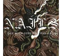 Nails - You Will Never Be One of Us [Import]