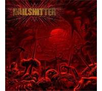 Nailshitter - From the Bowels of the Impaled