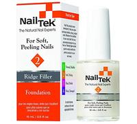 NailTek Foundation II - .5 oz by NailTek (English Manual)