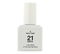 Nailtime 21 Days Top Coat Ultra Shine 8ml