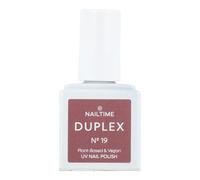 Nailtime Duplex UV Nail Polish 19 Soulbreaker 8ml