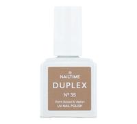 Nailtime Duplex - Vernis à ongles UV 35 Nude Passion 8 ml