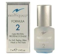Nailtiques Formule 2 de protéine pour ongles (7 ml)