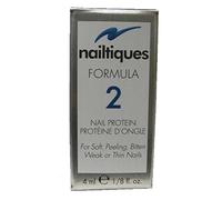 Nailtiques - Formule 2 Protéines 1/8oz (3.7ml)