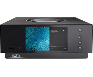Naim Audio Uniti Atom HDMI - Amplis hi-fi stéréo