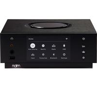 Naim Audio Uniti Atom Headphone Edition - Lecteurs réseau audio