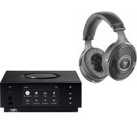 Naim Audio Utopia + Uniti Atom Headphone Edition - Packs Casques et Ampli