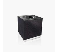 Enceinte active Hi-Fi connectée Naim Mu-so Qb 2e Génération Noir Noir G