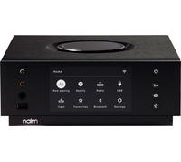 Amplificateur casques streamer Naim Uniti Atom Headphone Edition