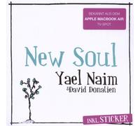 Naim,Yael & Donatien,David - New Soul (Premium) [Import]